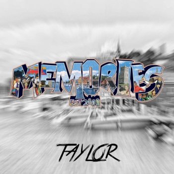 Taylor Memories 2019