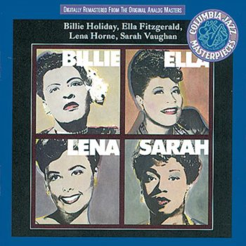 Lena Horne & Teddy Wilson and His Orchestra Out of Nowhere