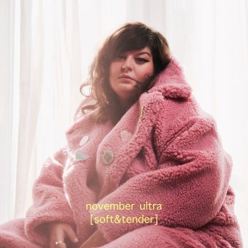 November Ultra Soft & Tender
