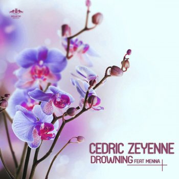 Cedric Zeyenne feat. Menna Drowning