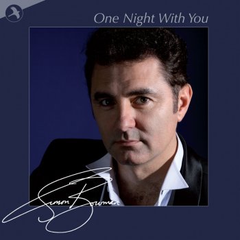 Simon Bowman One Night With You (from "All Shook Up")