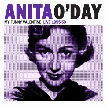 Anita O'Day My Funny Valentine
