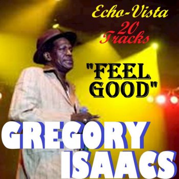 Gregory Isaacs Black against Black