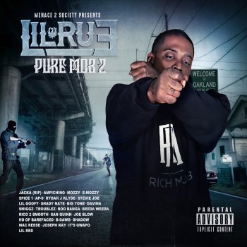 Lil Rue feat. Spice 1 & Mac Reese Play the Game Better (feat. Spice 1 & Mac Reese)