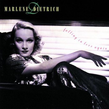 Marlene Dietrich Symphonie (Vocals In French)