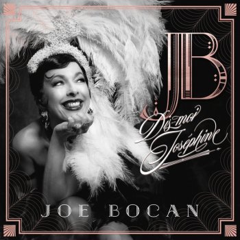 Joe Bocan Bonsoir my love