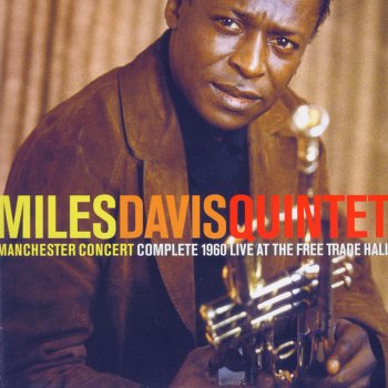 Miles Davis Quintet So What