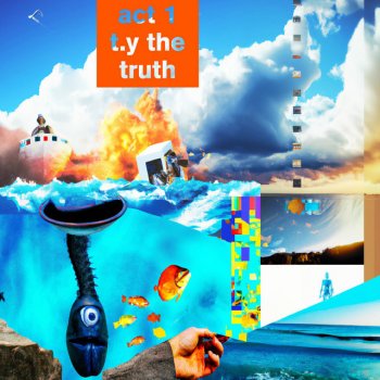 T.y The Truth feat. Mute the Messiah W.O.A.