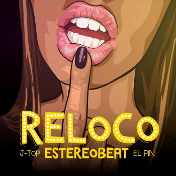 Estereobeat Reloco