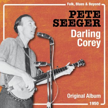 Pete Seeger Skillet Good and Greasy