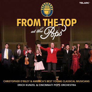 Cincinnati Pops Orchestra feat. Erich Kunzel Serenade For Strings
