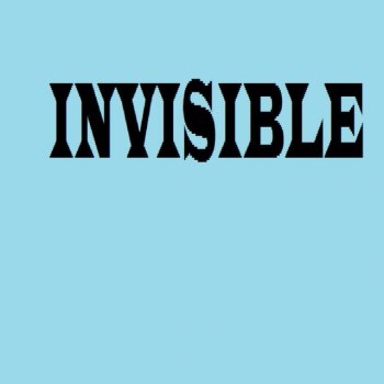 DJ Remix Invisible - Instrumental Version