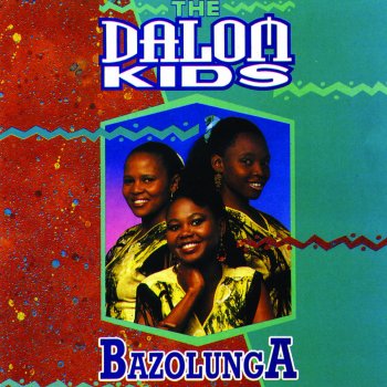 Dalom Kids Bazolunga