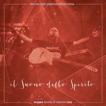 Sounds feat. Julim Barbosa Dio grande - Live