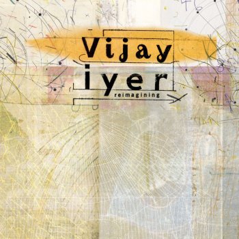 Vijay Iyer The Big Almost