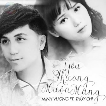 Minh Vuong M4u feat. Thùy Chi Yêu Thương Muộn Màng (Instrumental Version)