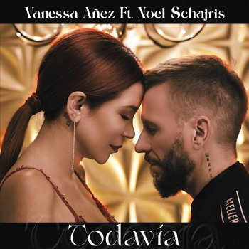 Vanessa Añez feat. Noel Schajris Todavía