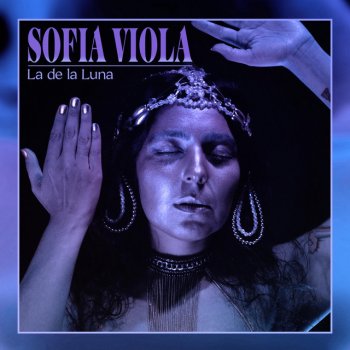 Sofía Viola feat. La Plaza del Puma Te Santifico
