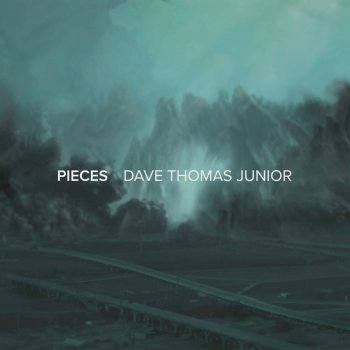 Dave Thomas Junior Falling In