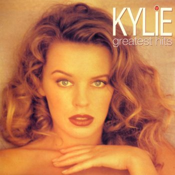 Kylie Minogue Hand On You Heart