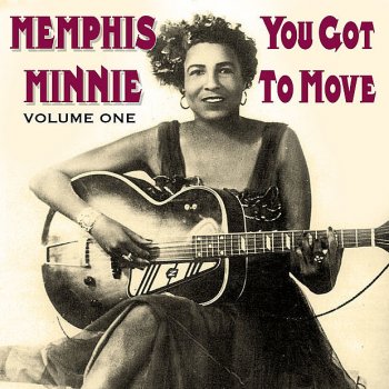 Memphis Minnie Memphis Minnie Jitis