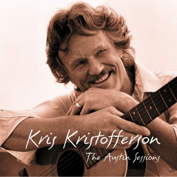Kris Kristofferson Who's to Bless and Who's to Blame
