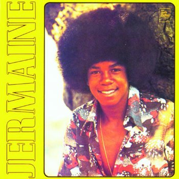 Jermaine Jackson I'm In a Different World