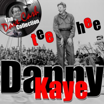 Danny Kaye Mad Dogs & Englishmen