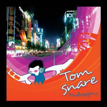 Tom Snare Philosophy - Original Mix Radio Edit