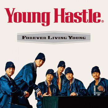 YOUNG HASTLE 4枚目