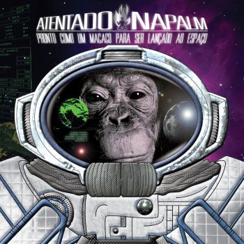 Atentado Napalm feat. Main Flow Amostra Grátis