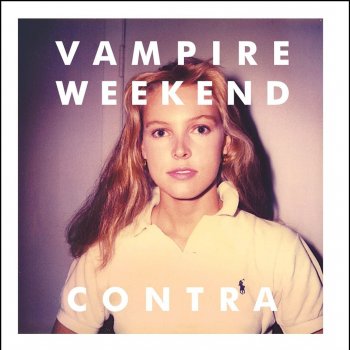 Vampire Weekend Taxi Cab