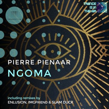 Pierre Pienaar Ngoma (Enlusion Remix)