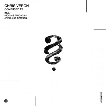 Chris Veron Bursting Flames (Joe Blake Remix)
