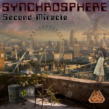 Synchrosphere Second MIracle