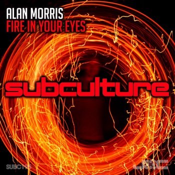 Alan Morris Fire in Your Eyes