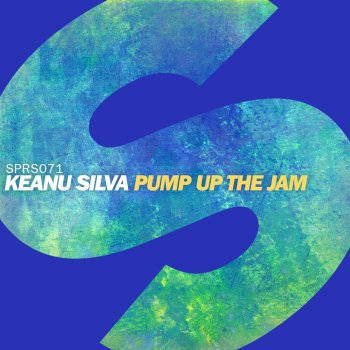 Keanu Silva Pump Up the Jam