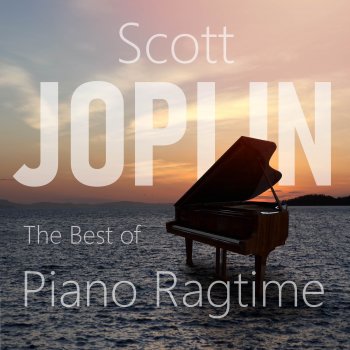 Scott Joplin The Entertainer