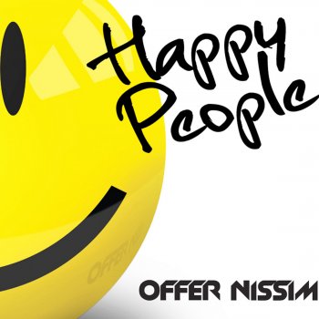 Offer Nissim feat. Maya Happy People