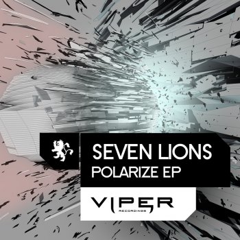 Seven Lions feat. Shaz Sparks Below Us (Smooth's DnB Remix)