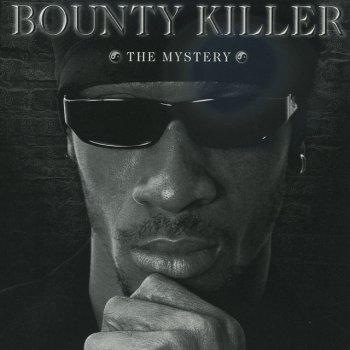 Bounty Killer Eyewater