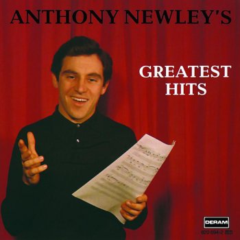Anthony Newley Lonely Boy and Pretty Girl