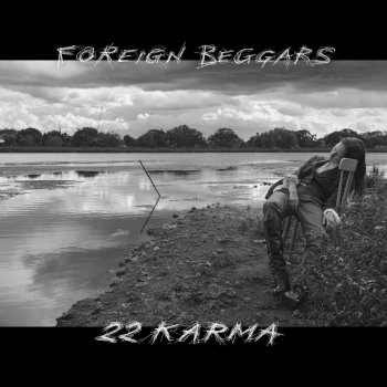 Foreign Beggars feat. Flux Pavilion, OG Maco & Black Josh Waved (feat. Black Josh)