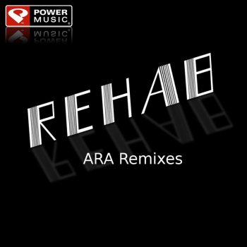 J Rae Rehab (ARA Strip Mix)