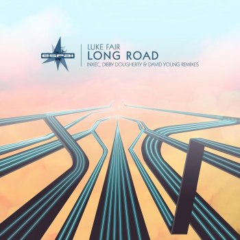 Luke Fair feat. Inxec Long Road - Inxec Remix