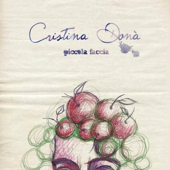 Cristina Dona Sign your name