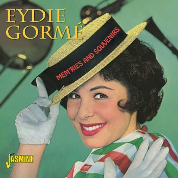 Eydie Gormé The Voice In My Heart