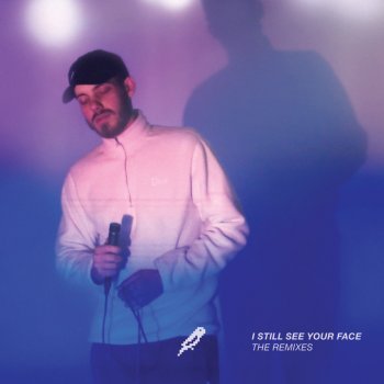 San Holo feat. Flaws I Still See Your Face - Flaws Remix