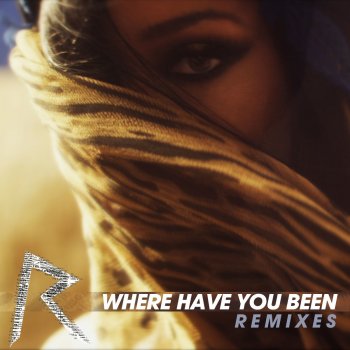 Rihanna Where Have You Been? (Hector Fonseca Remix)