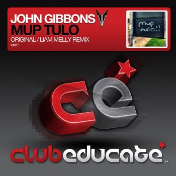 John Gibbons Mup Tulo - Original Mix